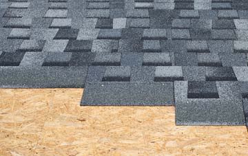 expert North Down asphalt roof companies