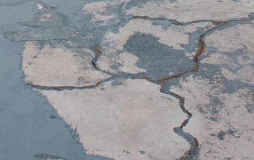 fibreglass roofing replacement North Down