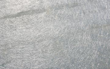 North Down laminate fibreglass or shingles?