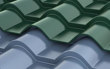 who should consider North Down plastic roofs