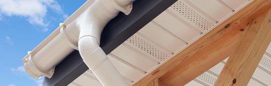 get North Down guttering quotes today