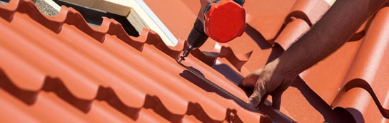 save on North Down roof installation costs