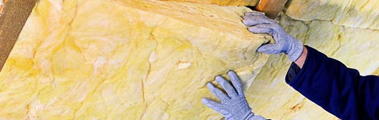 quotes for North Down roof insulation