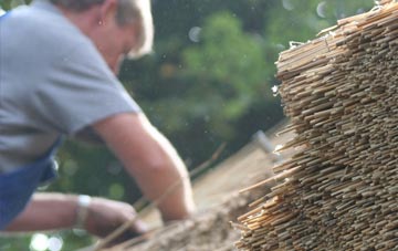 professional North Down thatchers