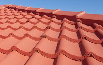 North Down tile and slate roof replacement