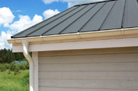 North Down fascia repair