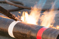 North Down flat roofing replacement