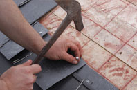 free North Down garage roof repair quotes