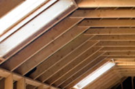 North Down tapered roof insulation quotes
