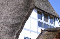 find rated North Down thatchers